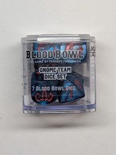 Gnome Team Blood Bowl