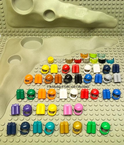 Lego classic space helm - lego,