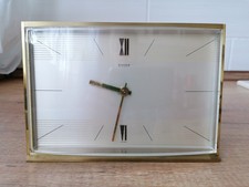 Kienzle Automatic Messing