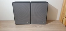 Saba Ultra HiFi Lautsprecher BOX 705 Boxen, 70er - 80er, Qualität aus Tradition