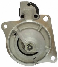 Anlasser Neu - Made In Italy -