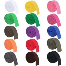 Gurtband Nähen Polyester