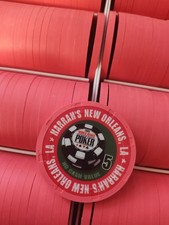 WSOP Harrah's New Orleans