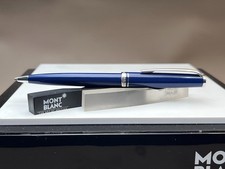 MONTBLANC MEISTERSTÜCK Cruise