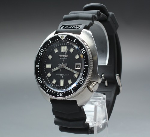 1875 mint seiko 6105 8110 - 1875,