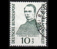 Helfer der Menschheit 1955