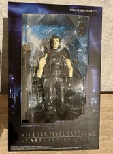 Crisis Core Final Fantasy VII Play Arts No. 1 - Zack Fair