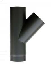 Ofenrohr Rauchrohr Y-Stück