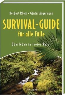 Survival guide für alle - survival-guide,