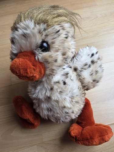 Sigikid rarität ente sitzend - sigikid,