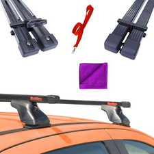 Dachträger für BMW 3er E90