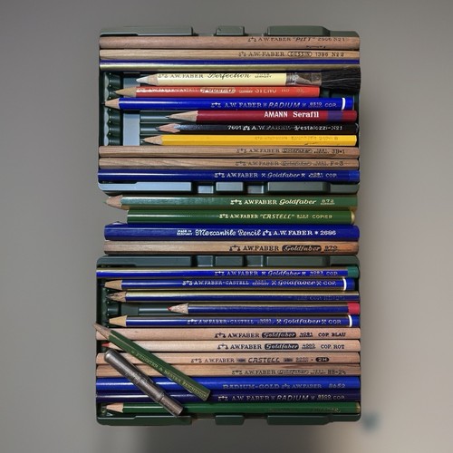 Faber - a.w.faber, |