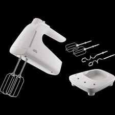 AEG AHM4W 3000 Series