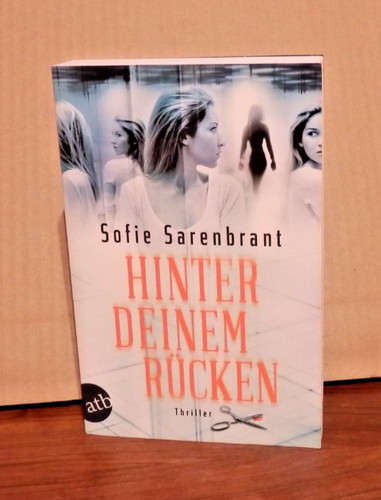 Sofie sarenbrant hinter - sofie, sarenbrant: