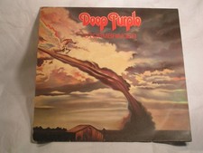 DEEP PURPLE   -   STORMBRINGER