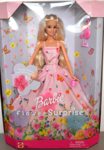 Playline collector flower - collector,