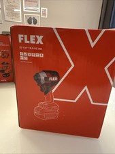 Flex Akku-Drehschlagschrauber