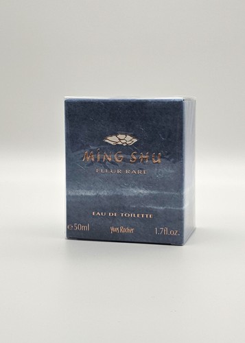 Yves rocher ming shu fleur - rocher,