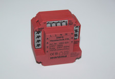 Warema EWFS Haustechnik