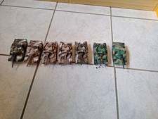6 Panzer Spielzeug (Rofu)