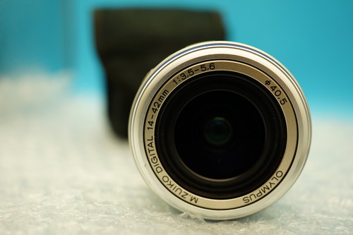 Olympus zuiko 42 mm - olympus, m.zuiko