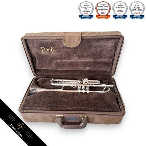 Bach stradivarius 180ml - stradivarius, 37