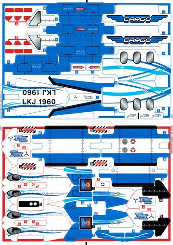 Lego technic aufkleber 2 - aufkleber,