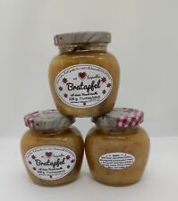  Marmelade Fruchtaufstrich