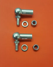 2x M6 Universal Winkelgelenk