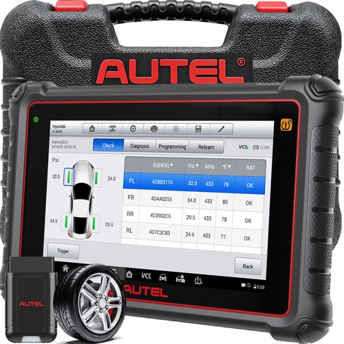 2026 autel maxipro - 2026,