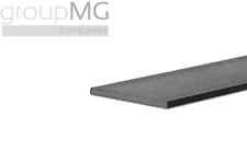 Flachstahl 15mm bis 55mm Breite Flacheisen