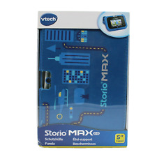 VTech 80-218549 Schutzhülle für Storio MAX 2.0 Hülle für Jungs Blau - NEU OVP