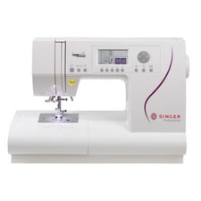 Singer legacy c430 - singer,