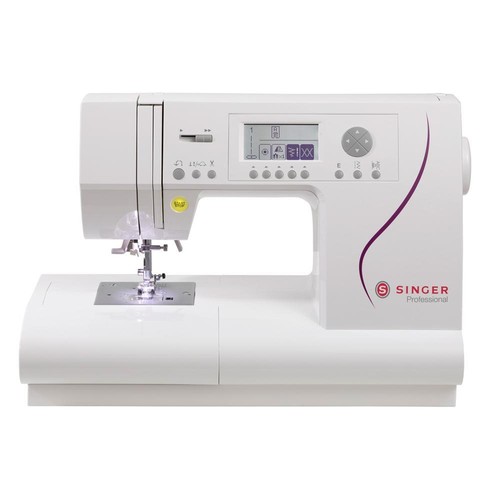 Singer legacy c430 - legacy,