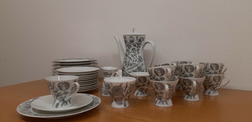 Rosenthal form 2000 loewy - rosenthal,