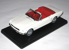 Ford Mustang Convertible