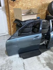 Mercedes-Benz W204 C-Klasse