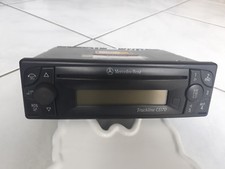 MERCEDES LKW RADIO 24V CD TRUCKLINE CD 70 A0004460462 BE6053 ATEGO ACTROS AXOR