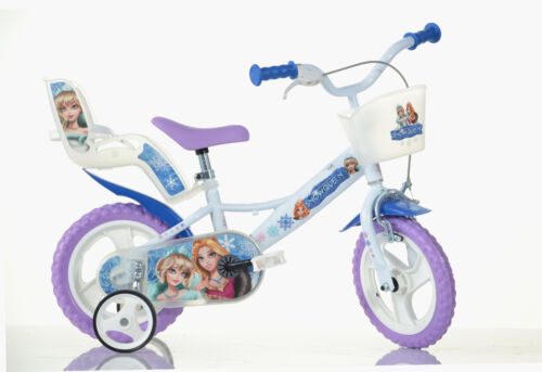 Zoll kinderfahrrad snow - kinderfahrrad,