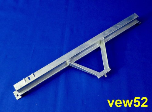 Revox b77 chassis alu - revox, "alu