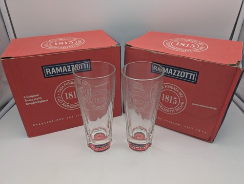 Neu ramazzotti longdrinkglas - ramazzotti,