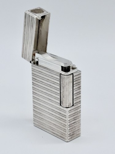 Dupont feuerzeug lighter - s.t,