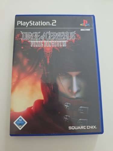 Dirge cerberus final - cerberus,