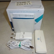 Homematic IP HmIP-WLAN-HAP