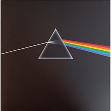 Pink Floyd - The Dark Side Of