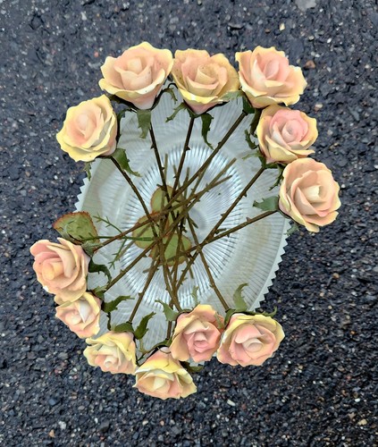 Vintage bouquet - vintage,