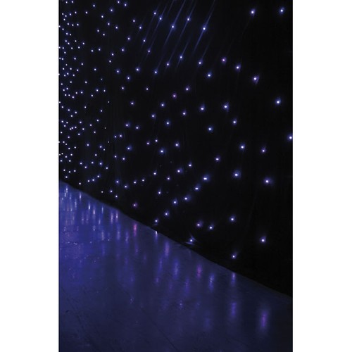 Showtec star dream 6x3m rgb - -,