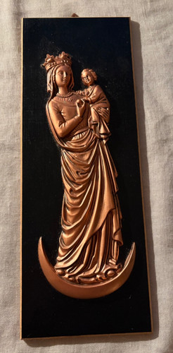 Heiligenbild maria - heiligenbild,