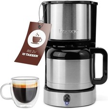 Clatronic® Kaffeemaschine mit