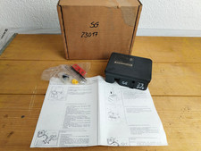 1x Original Renault Laguna II Steuergerät 7701208530 ABS Hydraulikblock SG23017